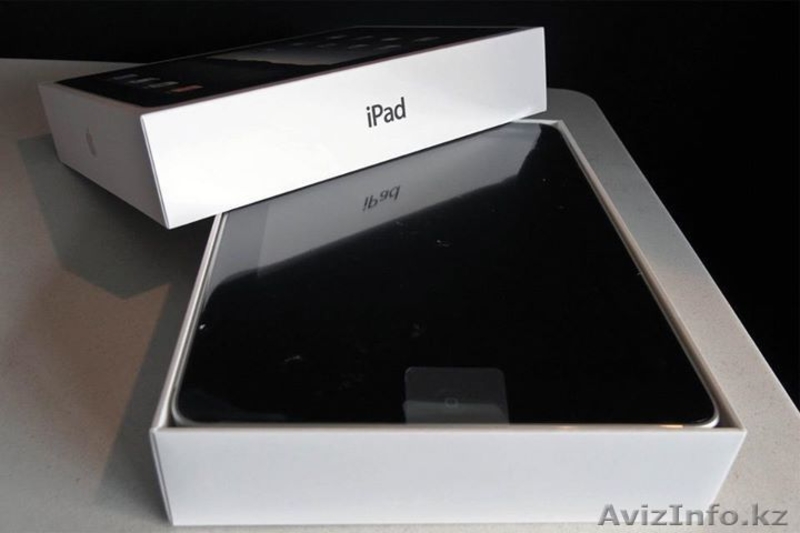 Новый Apple, iphone завода разблокирована - Изображение #5, Объявление #955178