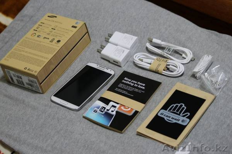 Новый Apple, iphone завода разблокирована - Изображение #4, Объявление #955178