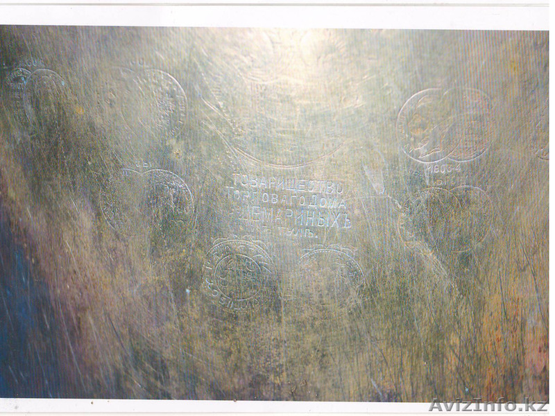 Исторический самовор хорошая состаяния - Изображение #6, Объявление #1069294