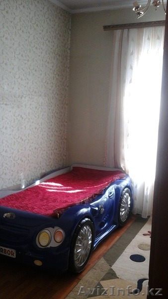 Продам дом в городе Туркестан - Изображение #6, Объявление #1378414