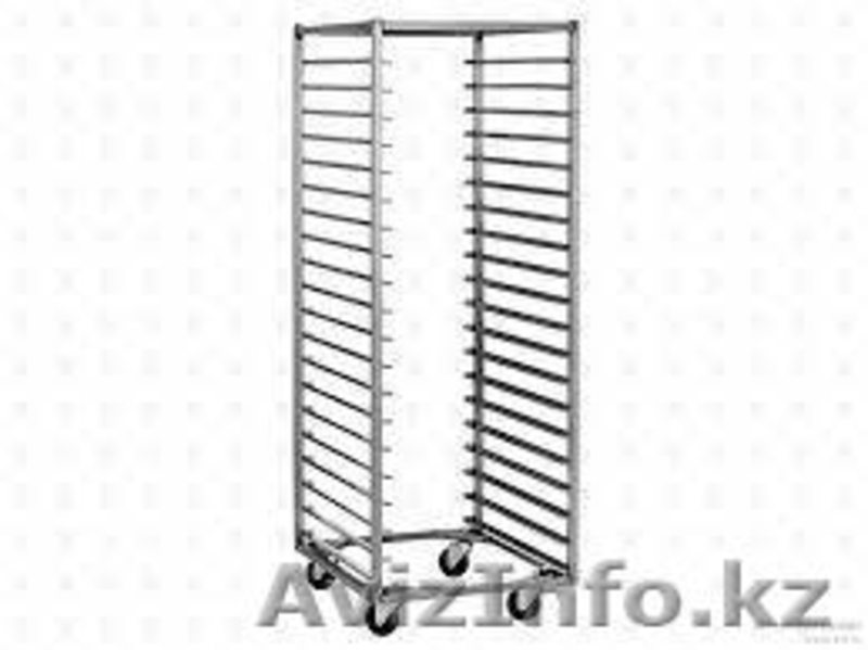 Ротационные печи  в Туркестане - Изображение #2, Объявление #1631450