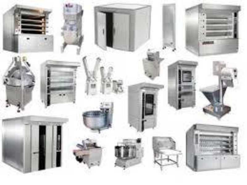 Кондитерское оборудование в Туркестане - Изображение #1, Объявление #1654556