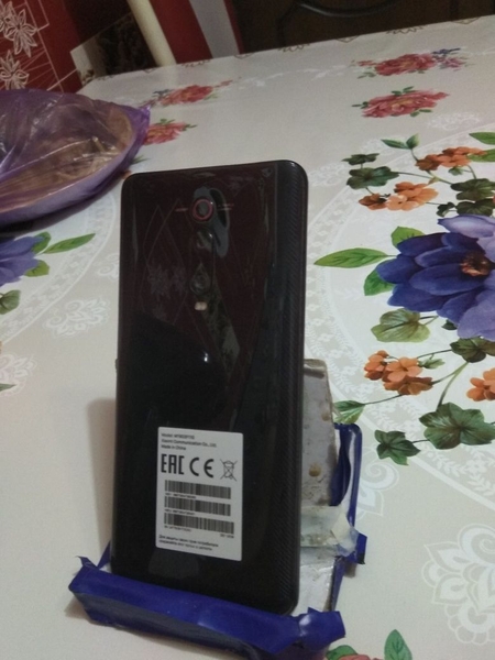 Xiaomi mi 9t pro - Изображение #4, Объявление #1698087