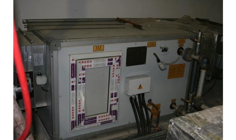 Вентиляция кондиционирования - Изображение #1, Объявление #1708425