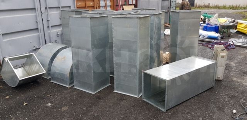 Вентиляция кондиционирования - Изображение #3, Объявление #1708425