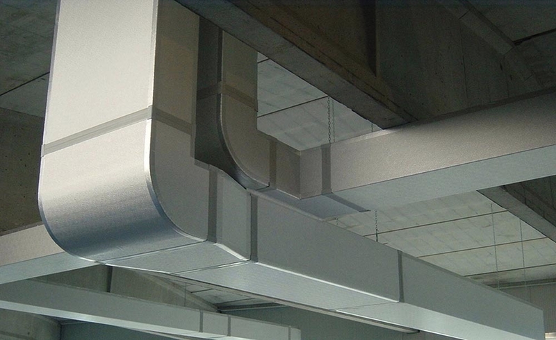 Вентиляция кондиционирования - Изображение #6, Объявление #1708425