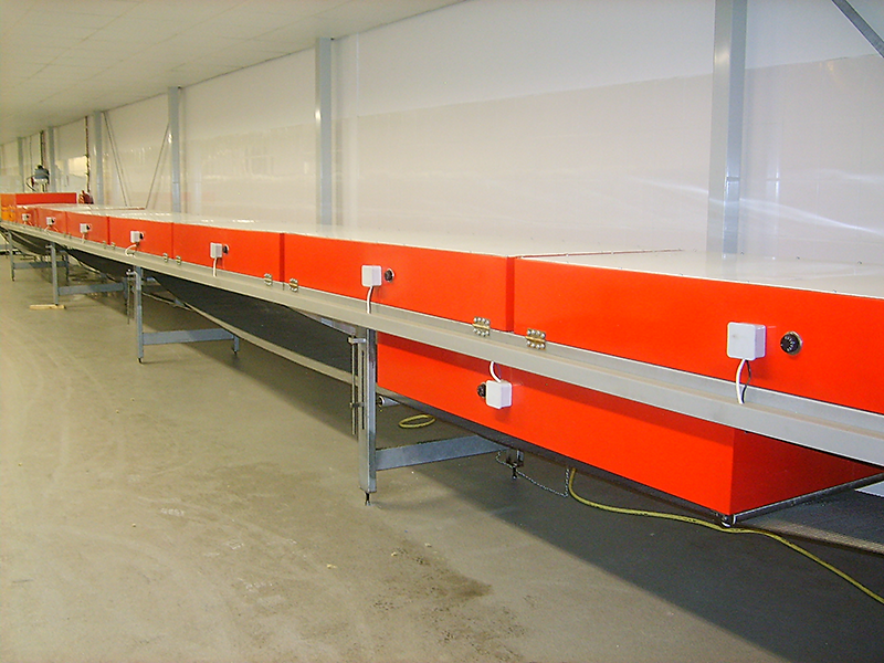 Полуавтоматическая оборудование для производства сахара рафинада - Изображение #4, Объявление #1719465