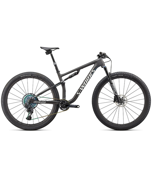 2022 Specialized S-Works Epic Mountain Bike (M3BIKESHOP) - Изображение #1, Объявление #1728351