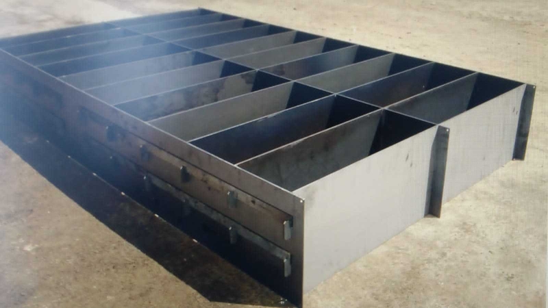 Формы для пеноблоков + пенобетоносмеситель - Изображение #1, Объявление #1731591