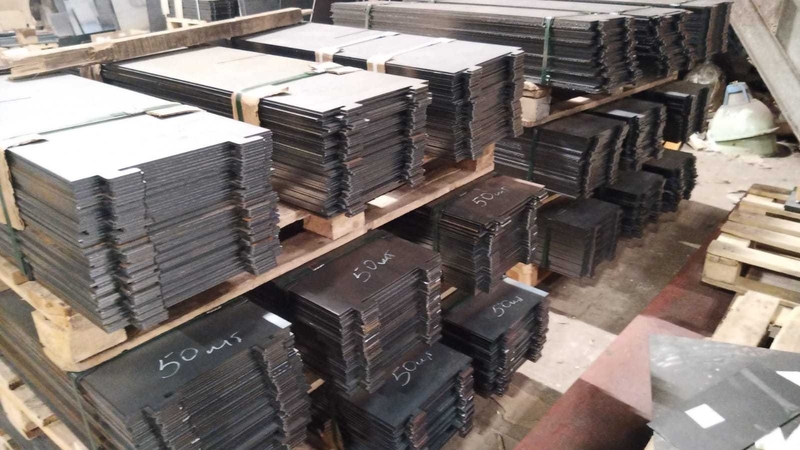 Оборудование для производства пеноблока - Изображение #5, Объявление #1731592