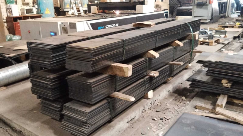 Оборудование для производства пеноблока - Изображение #7, Объявление #1731592