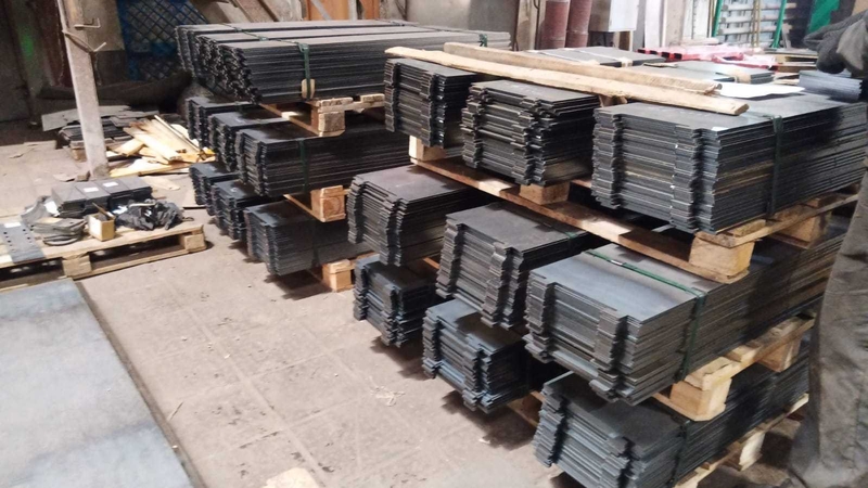 Оборудование для производства пеноблока - Изображение #8, Объявление #1731592