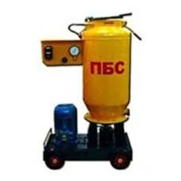 Оборудование для производства пеноблока - Изображение #9, Объявление #1731592