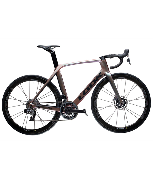 2021 Look 795 Blade RS Disc Red AXS Road Bike ( M3BIKESHOP ) - Изображение #1, Объявление #1733294