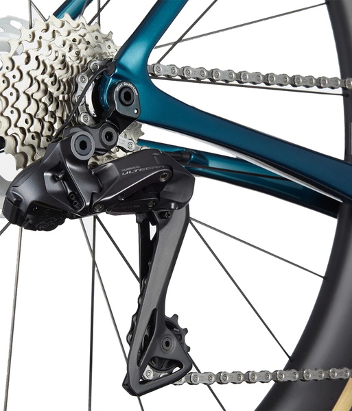 2022 Cannondale SuperSix EVO Hi-MOD Disc Ultegra Di2 Road Bike ( M3BIKESHOP ) - Изображение #5, Объявление #1733288