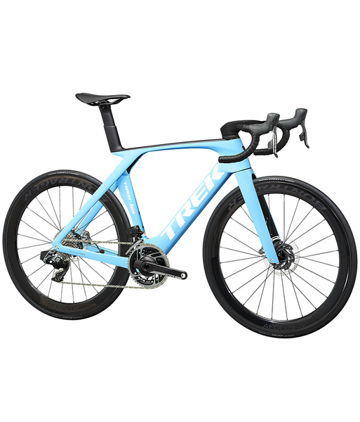 2023 Trek Madone SLR 9 eTap Gen 7 Road Bike ( M3BIKESHOP ) - Изображение #2, Объявление #1733298