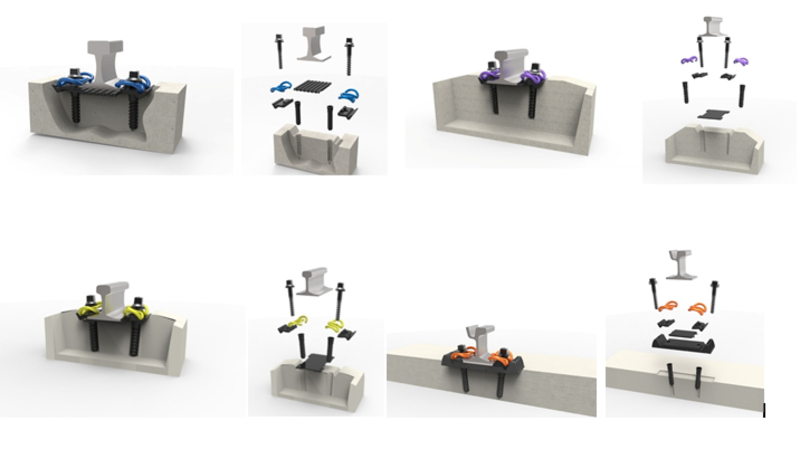 Ремонт и Строительство ЖД путей по всей РФ - Изображение #1, Объявление #1744268