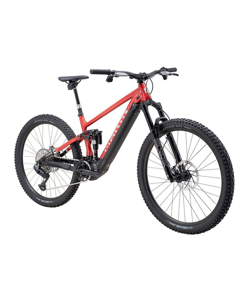 2025 Marin Rift Zone E XR Mountain Bike (ALANBIKESHOP) - Изображение #2, Объявление #1750774