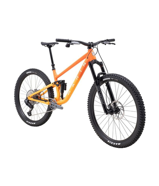 2025 Marin Rift Zone XR AXS Mountain Bike (ALANBIKESHOP) - Изображение #2, Объявление #1750775
