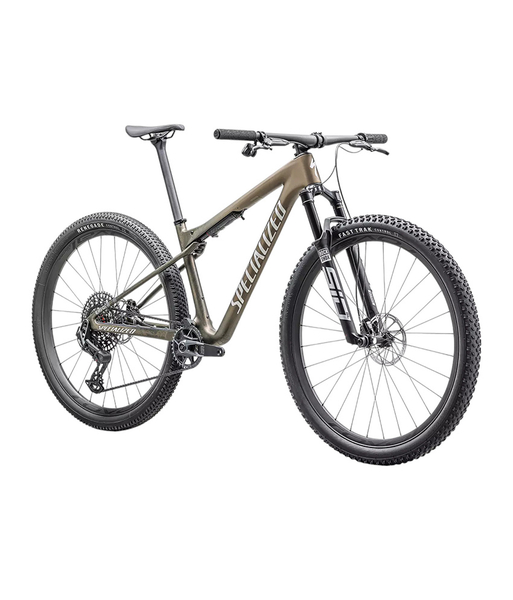 2025 Specialized Epic World Cup Pro Mountain Bike (ALANBIKESHOP) - Изображение #2, Объявление #1750770