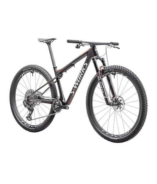 2025 Specialized S-Works Epic World Cup Mountain Bike (ALANBIKESHOP) - Изображение #2, Объявление #1750771