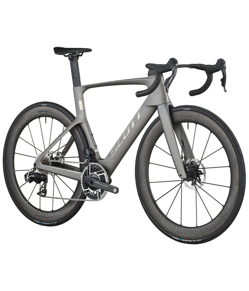 2026 Scott Foil RC Ultimate Road Bike (ALANBIKESHOP) - Изображение #2, Объявление #1751595