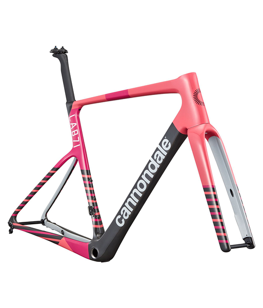 2025 Cannondale SuperSix EVO LAB71 Team Frameset (ALANBIKESHOP) - Изображение #2, Объявление #1752234