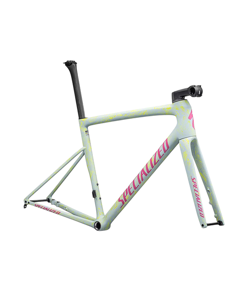 2025 Specialized Tarmac SL8 Frameset (ALANBIKESHOP) - Изображение #2, Объявление #1752243