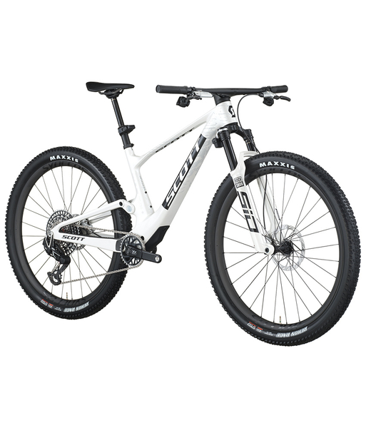 2026 Scott Spark RC World Cup EVO Mountain Bike (ALANBIKESHOP) - Изображение #1, Объявление #1752477