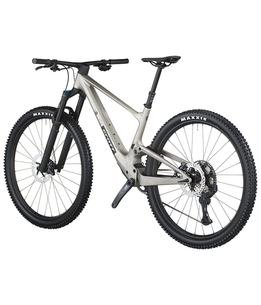 2026 Scott Spark 910 Mountain Bike (ALANBIKESHOP) - Изображение #1, Объявление #1752576