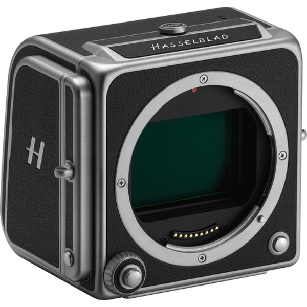 Hasselblad 907x Anniversary Edition Medium Format Camera Kit (INDOELECTRONIC) - Изображение #5, Объявление #1753545