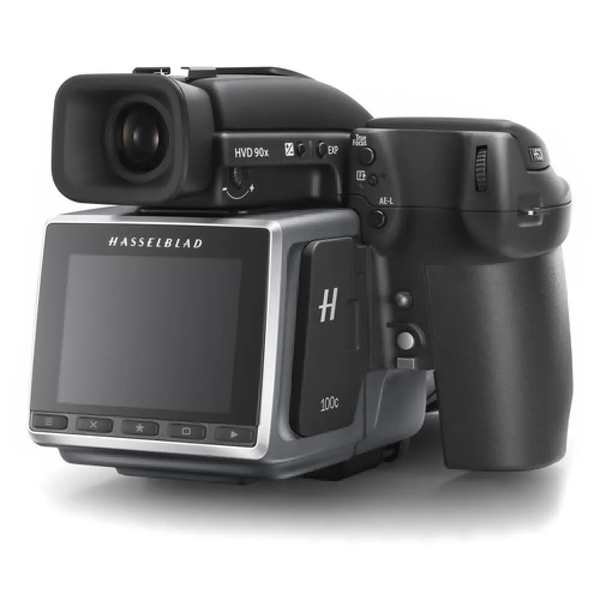 Hasselblad H6D-100c Medium Format DSLR Camera (INDOELECTRONIC) - Изображение #1, Объявление #1753544