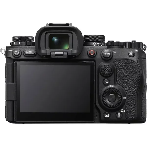 Sony a1 II Mirrorless Camera (INDOELECTRONIC) - Изображение #2, Объявление #1753539