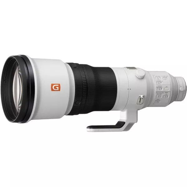 Sony FE 600mm f/4 GM OSS Lens (INDOELECTRONIC) - Изображение #1, Объявление #1753547