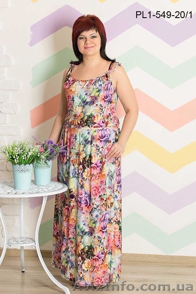 Женская одежда оптом от производителя - Изображение #8, Объявление #869214