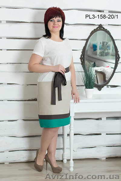 Женская одежда оптом от производителя - Изображение #4, Объявление #869214